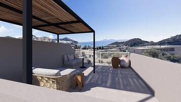 In-room safe, desk, blackout curtains, bed sheets