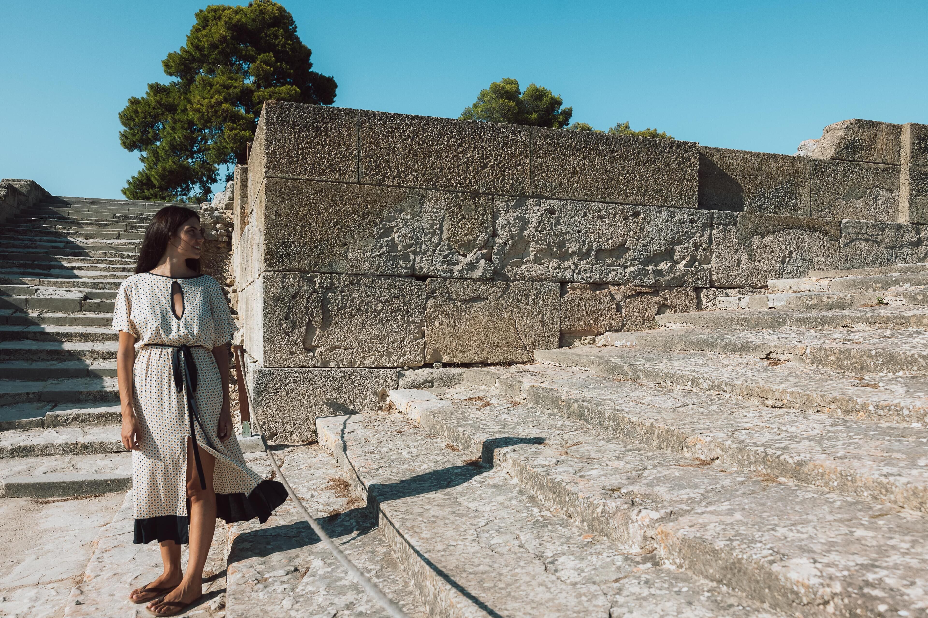 Foto - Paralos Irini Mare