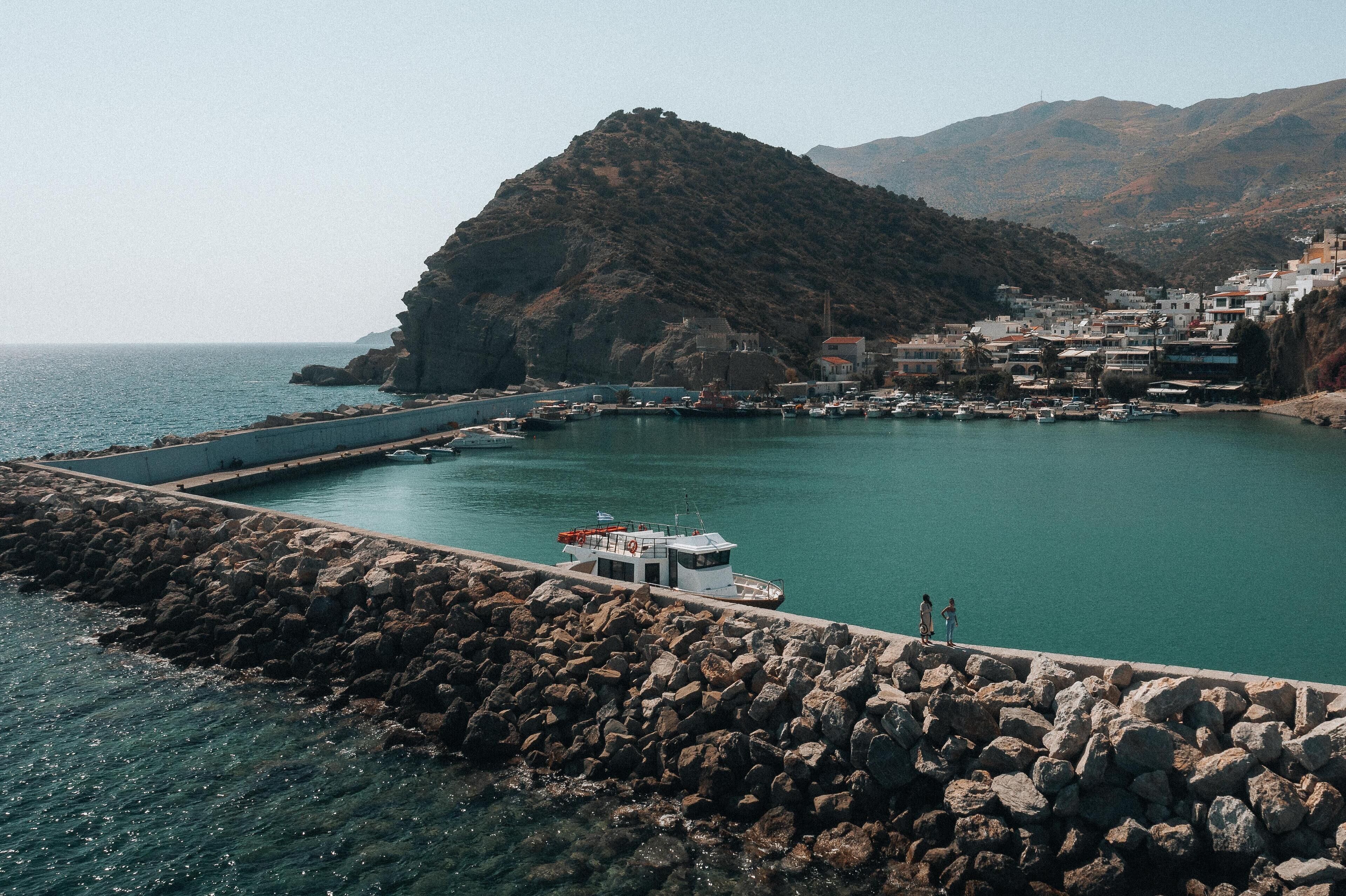 Foto - Paralos Irini Mare