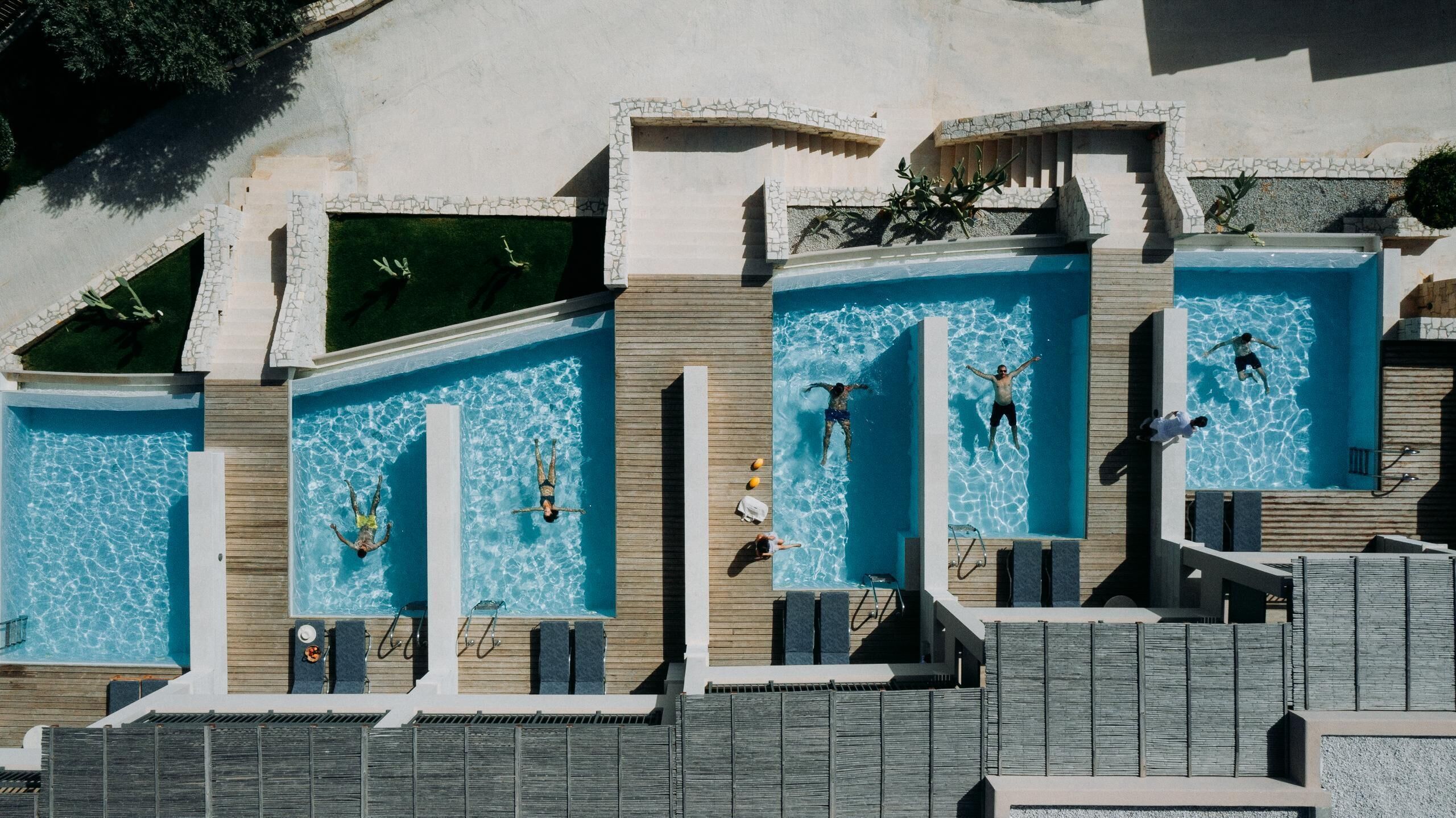 Foto - Paralos Irini Mare