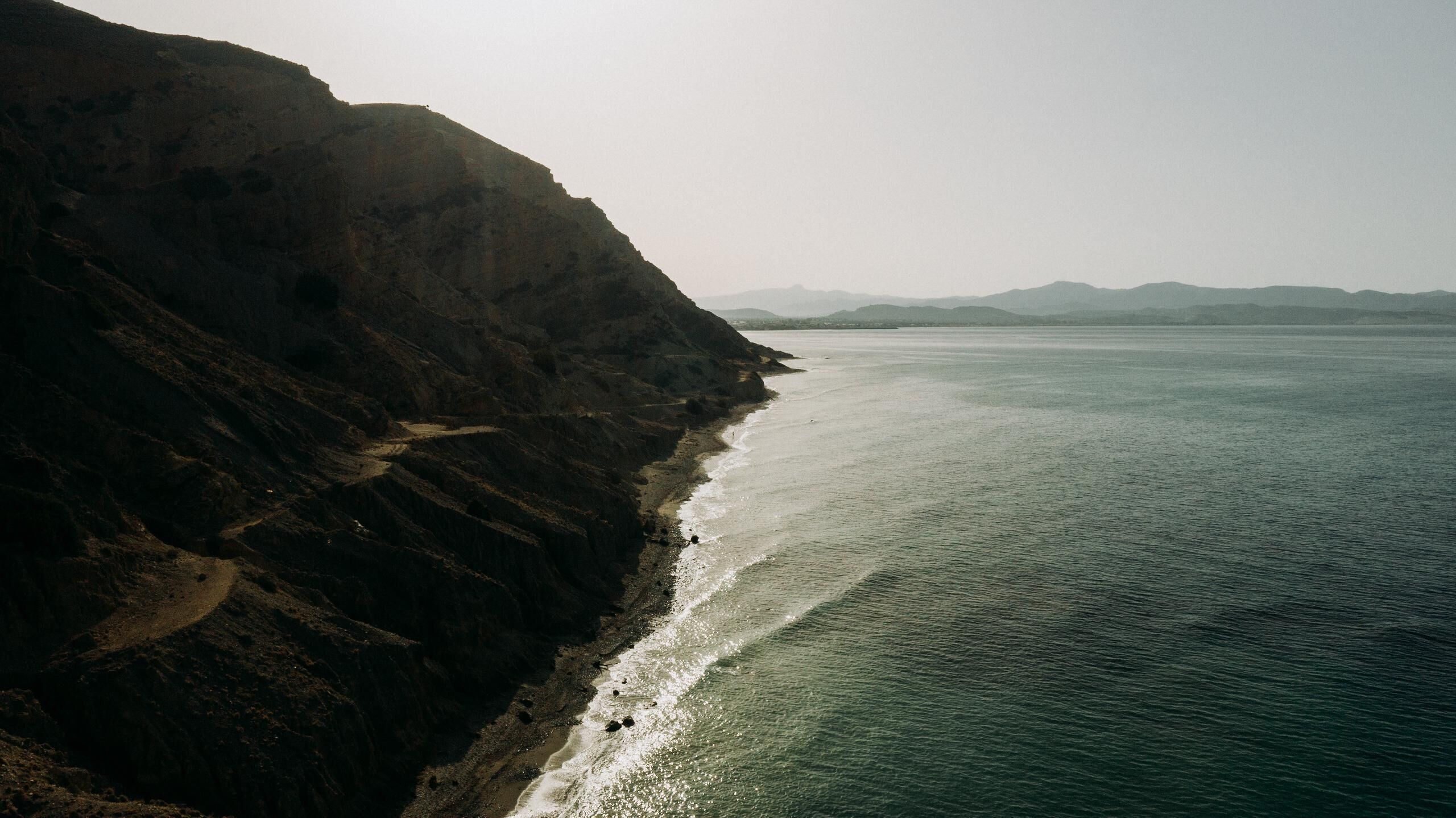 Foto - Paralos Irini Mare