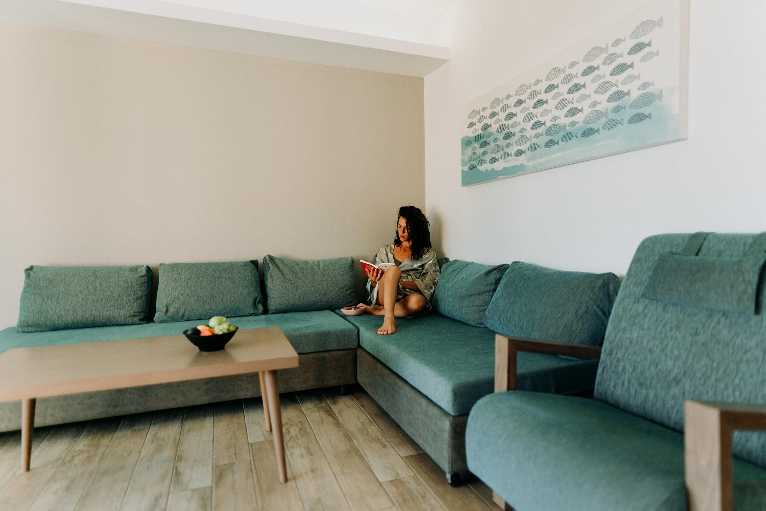 Foto - Paralos Irini Mare