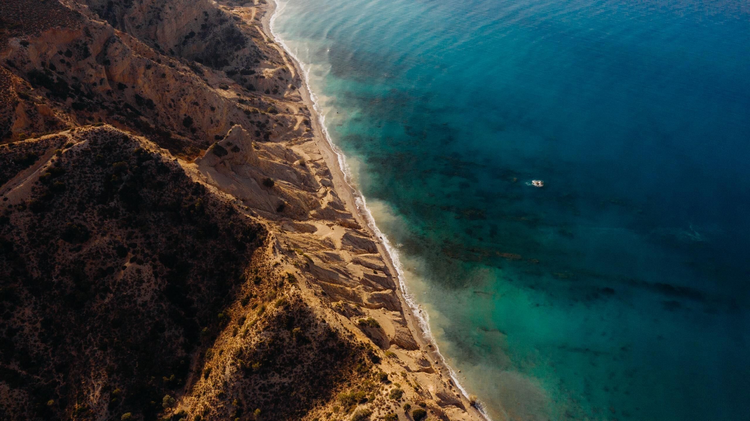 Foto - Paralos Irini Mare