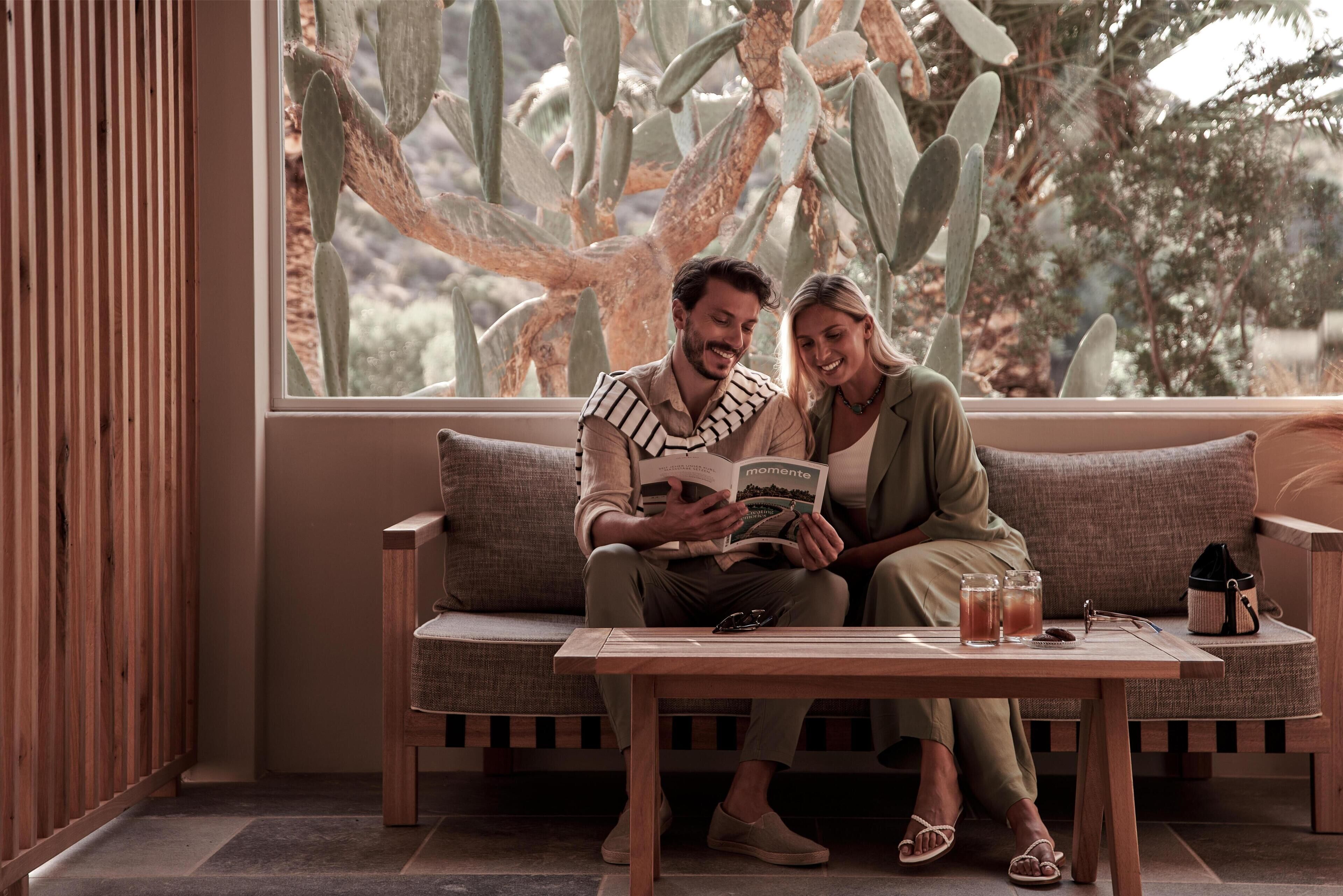 Foto - Paralos Irini Mare