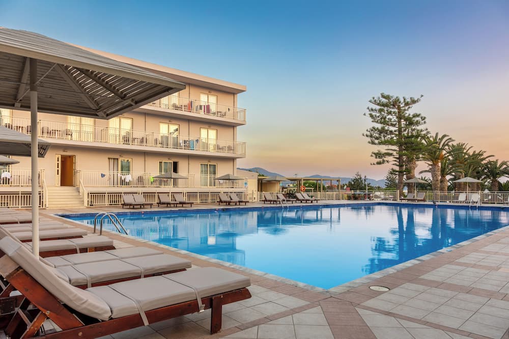 Marilena Hotel