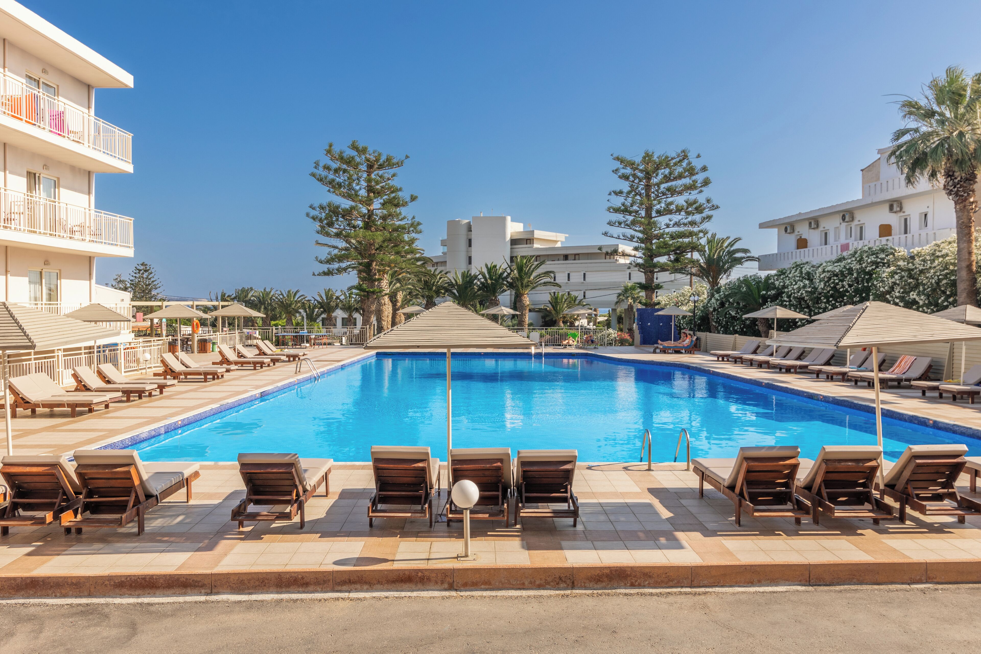 Photo - Marilena Hotel