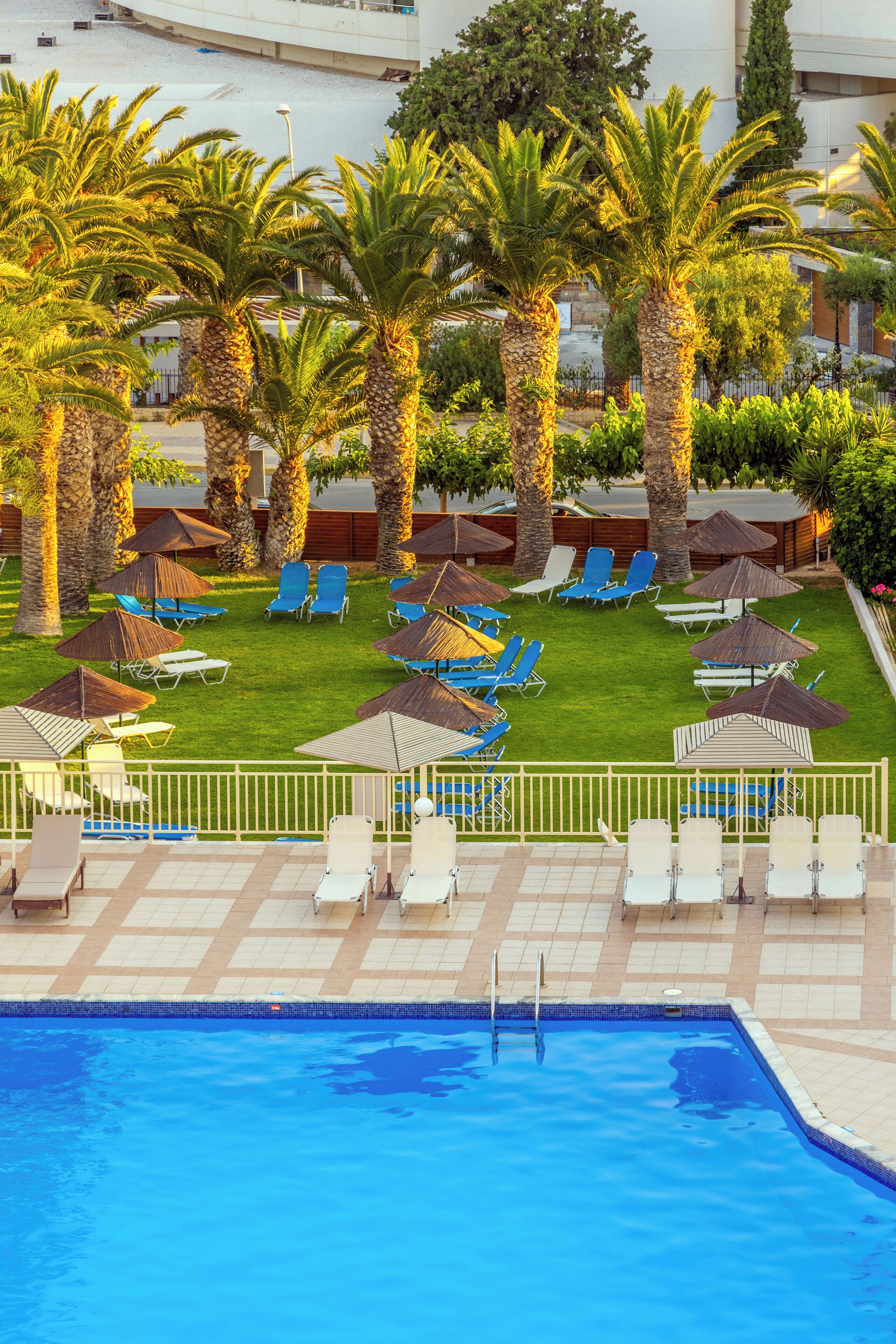 Photo - Marilena Hotel