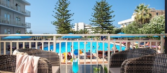 Marilena Hotel