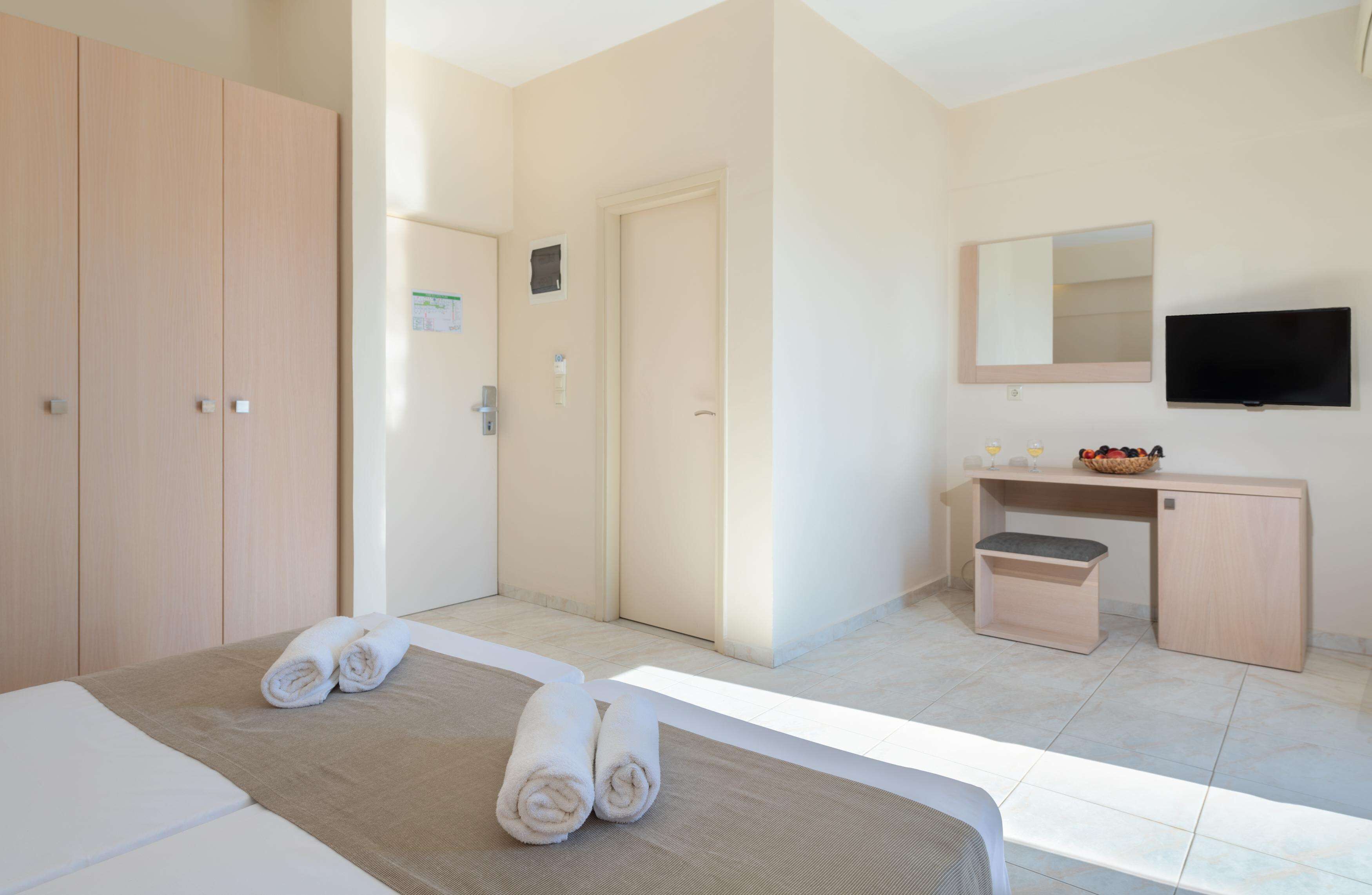 Photo - Marilena Hotel