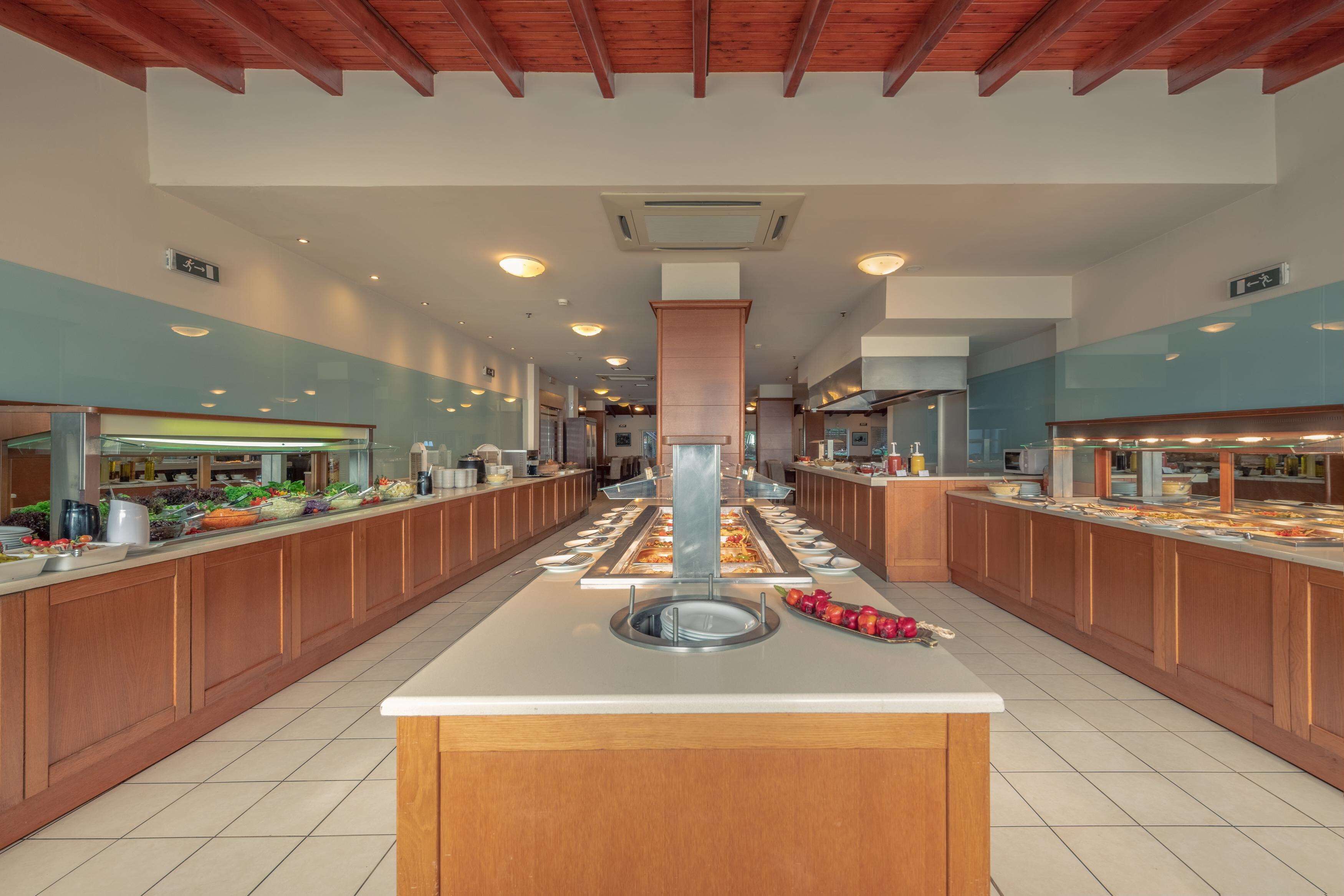 Photo - Marilena Hotel