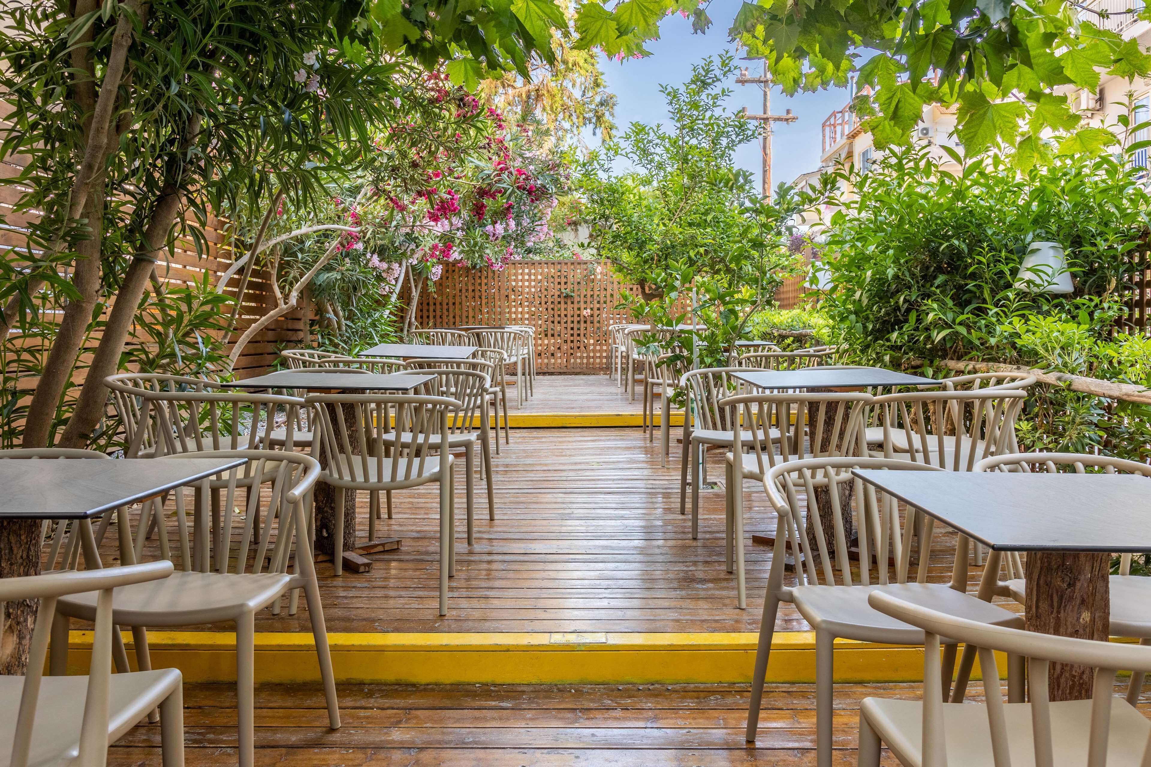 Photo - Marilena Hotel