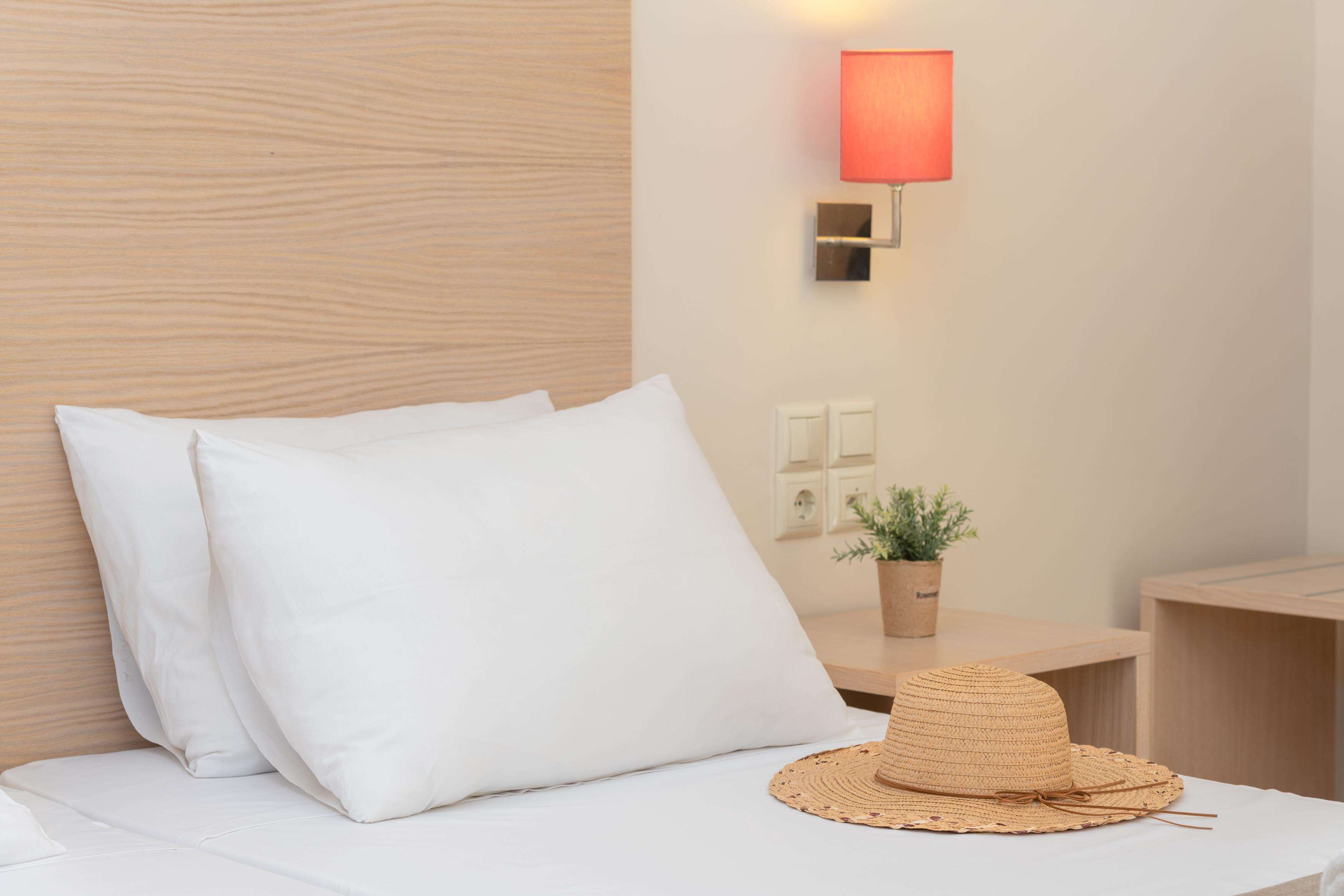 Photo - Marilena Hotel