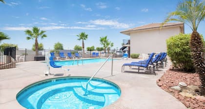 Days Inn by Wyndham Lake Havasu