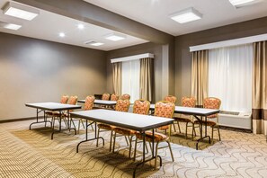 Sala de reuniones