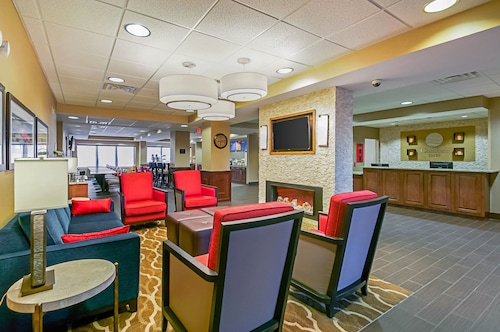 Comfort Inn Frederick - Ballenger Creek