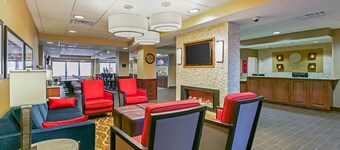 Comfort Inn Frederick - Ballenger Creek