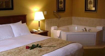 Madelia Hotel & Suites