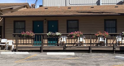 Chief Motel