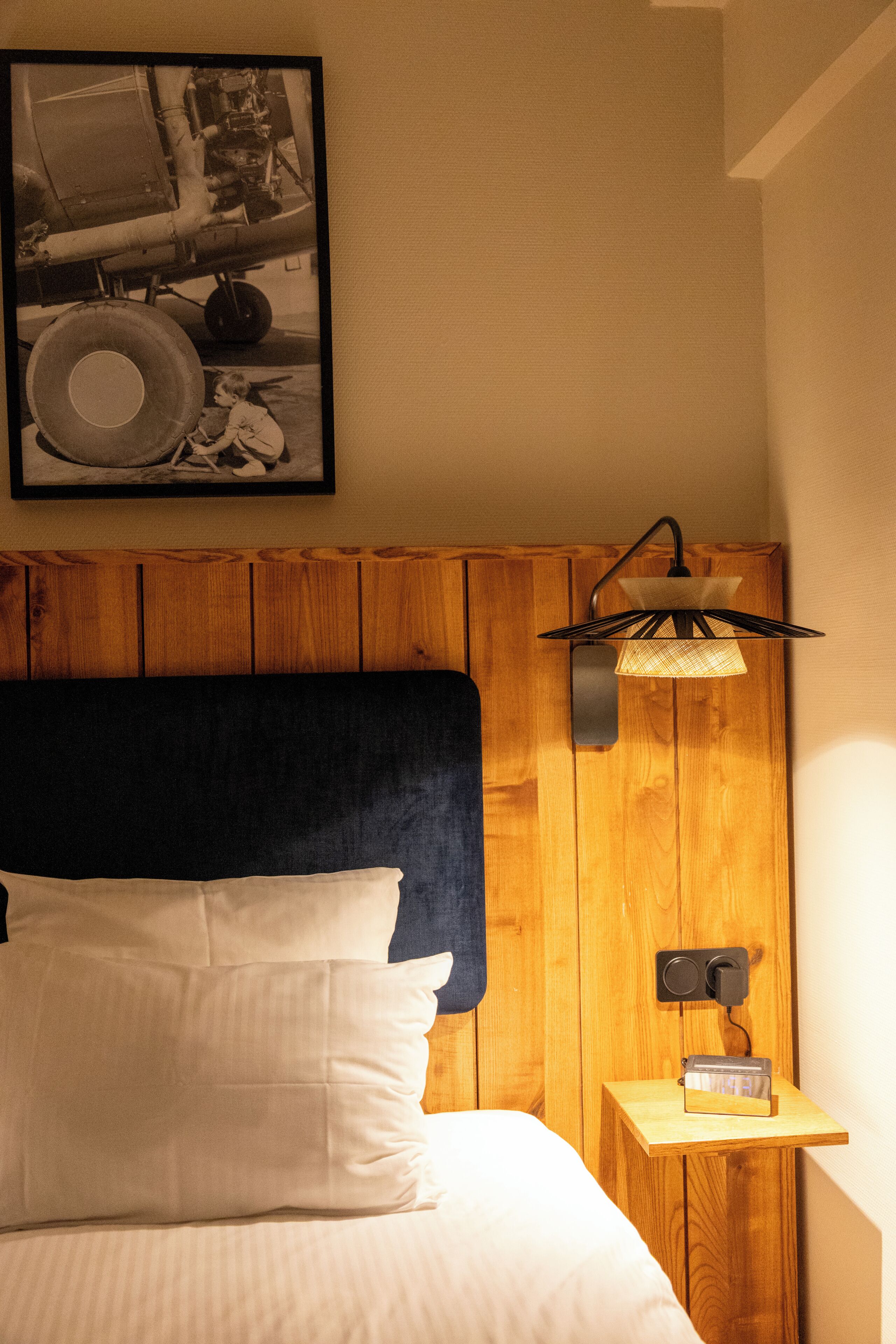 Photo - Aiden by Best Western Paris Roissy CDG