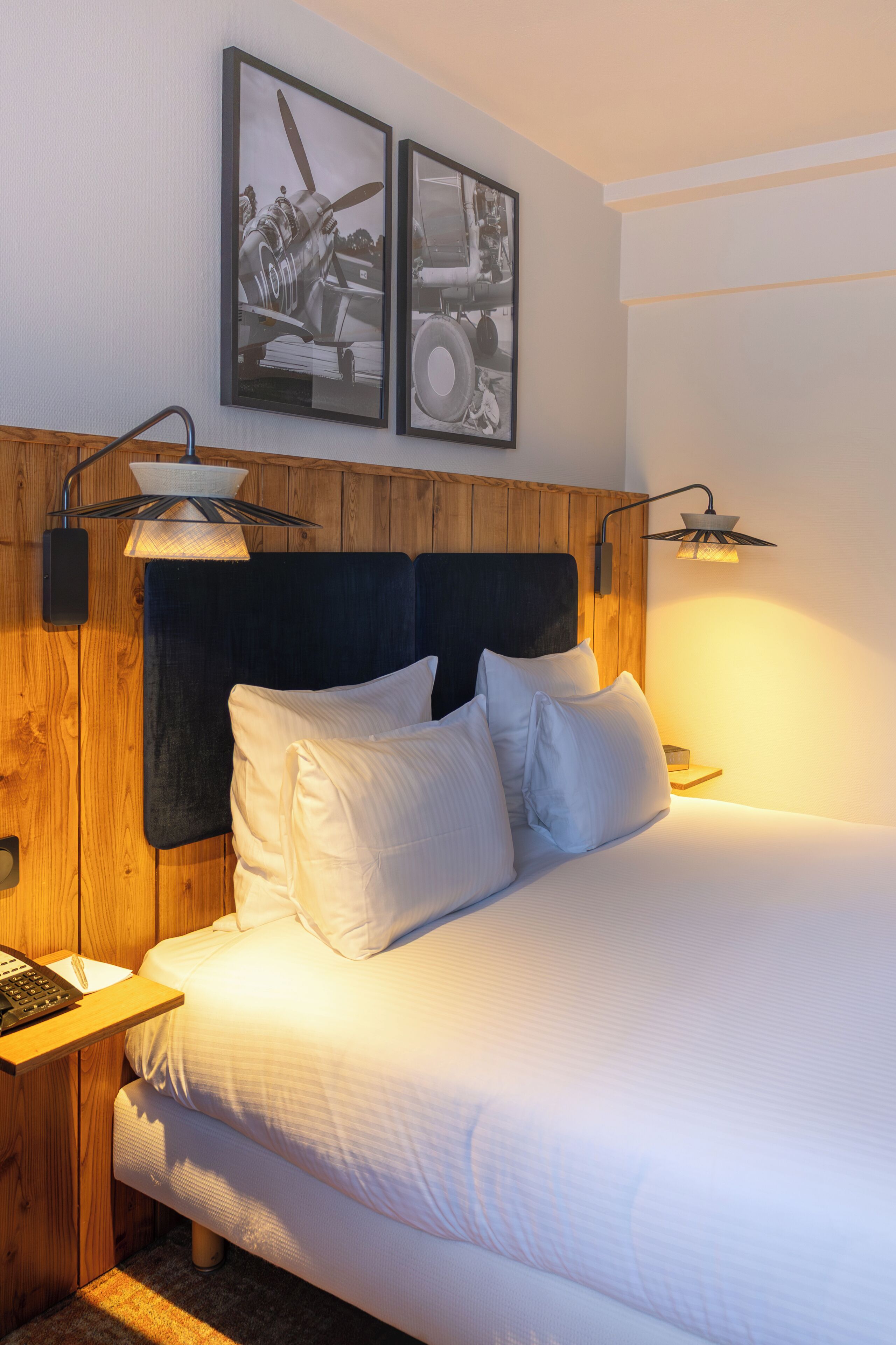 Photo - Aiden by Best Western Paris Roissy CDG