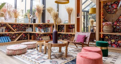 Aiden by Best Western Paris Roissy CDG