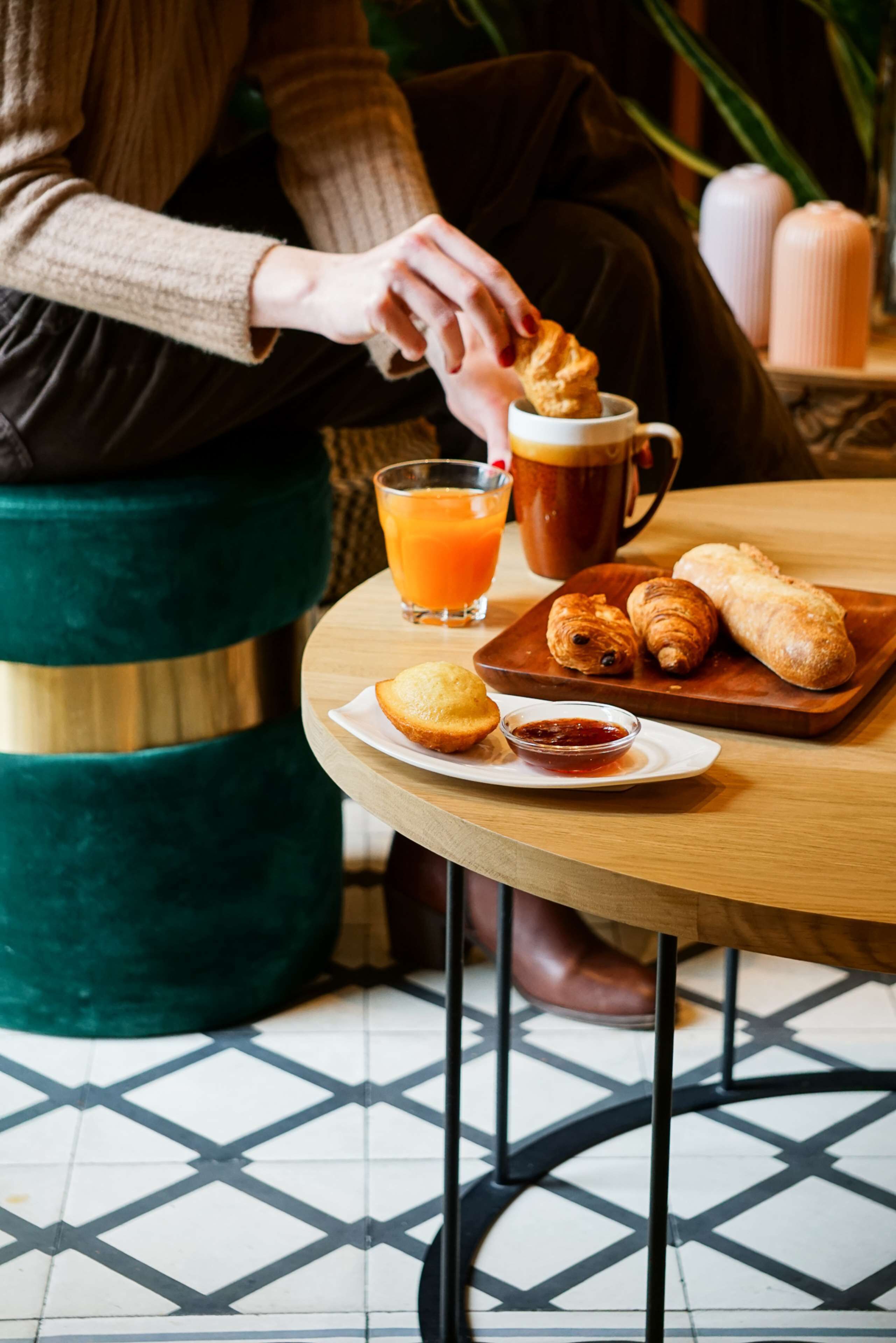 Foto - Aiden by Best Western Paris Roissy CDG