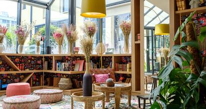 Aiden by Best Western Paris Roissy CDG