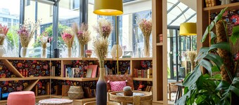 Aiden by Best Western Paris Roissy CDG