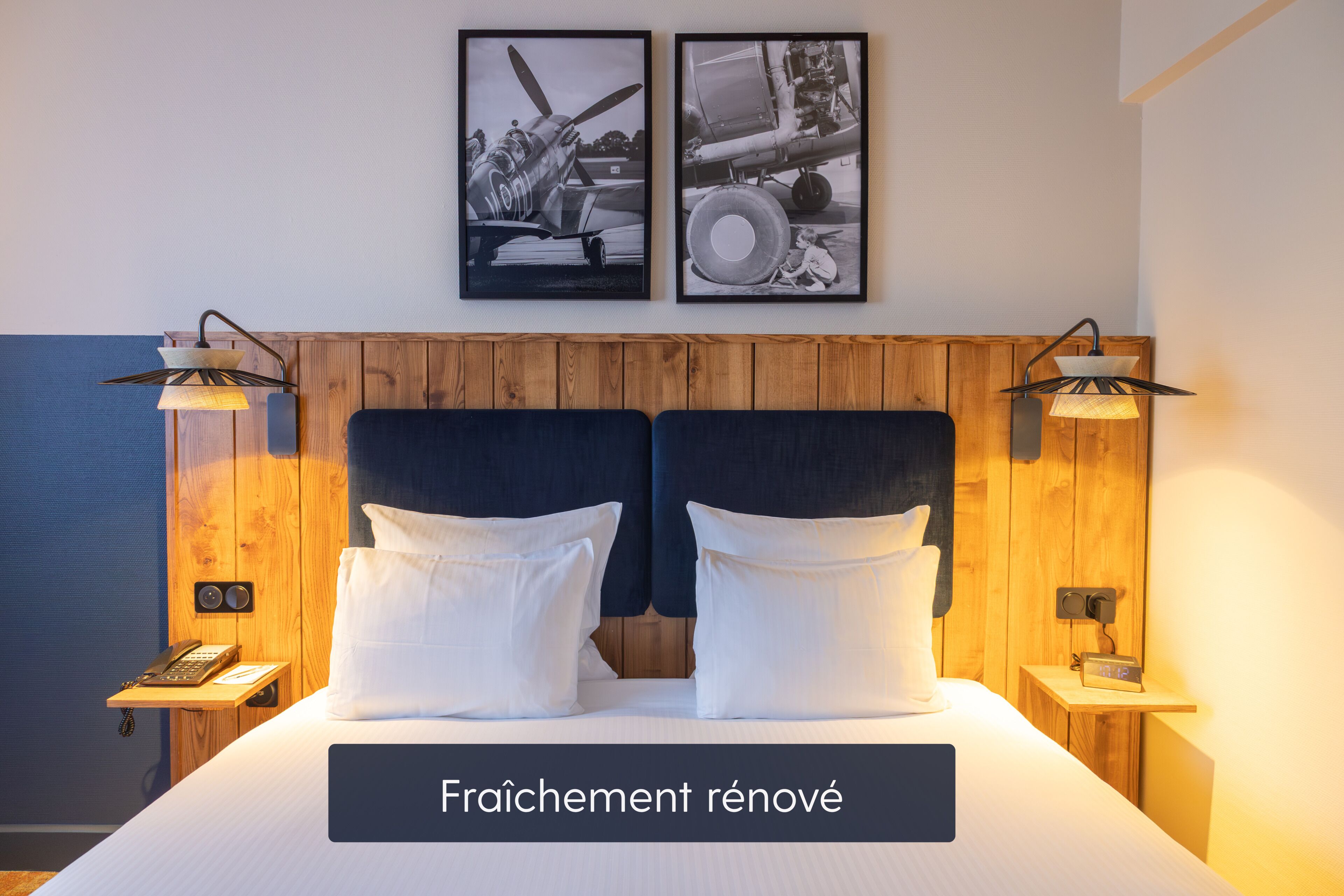 Photo - Aiden by Best Western Paris Roissy CDG