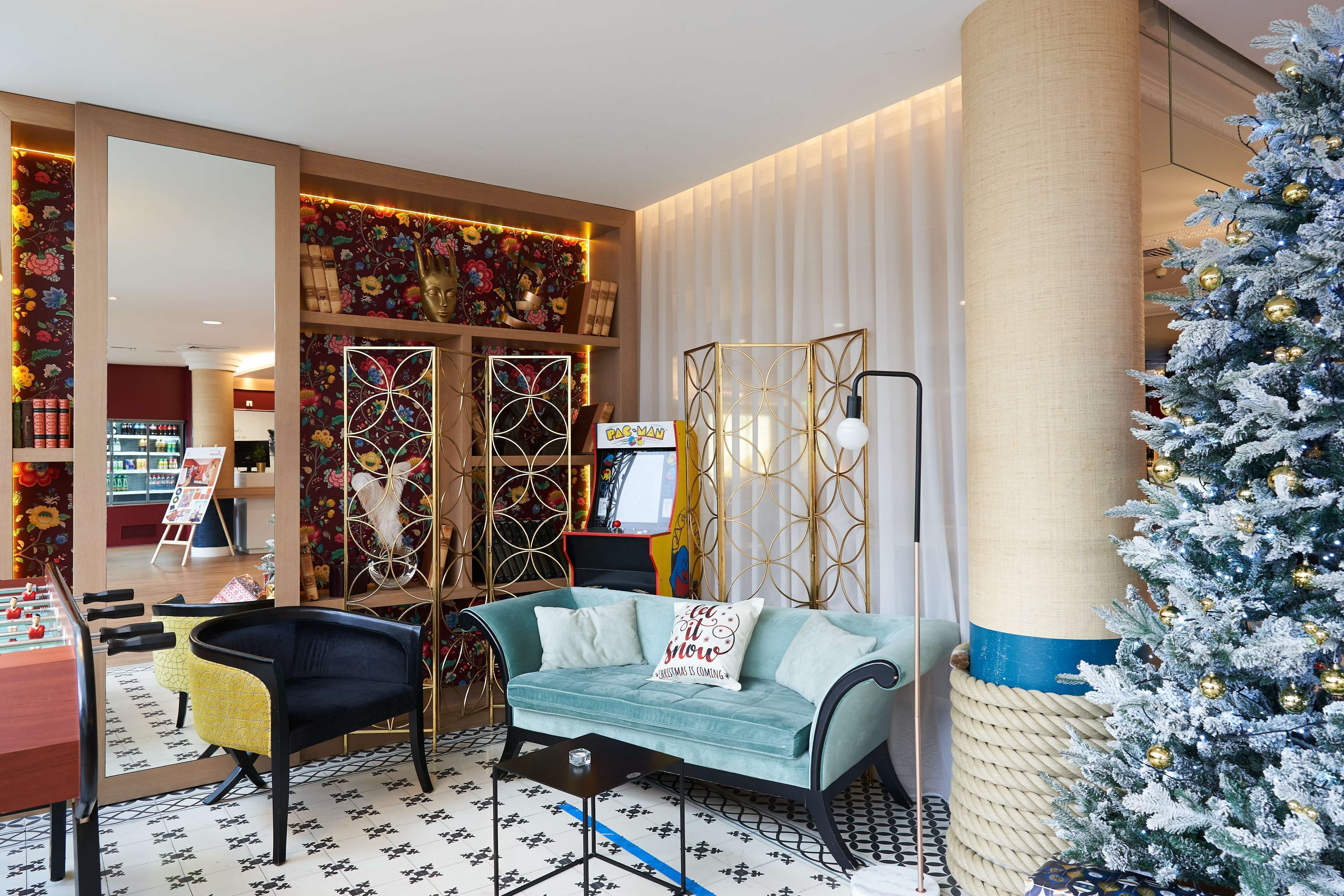 Foto - Aiden by Best Western Paris Roissy CDG