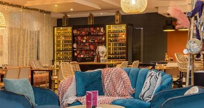 Four Points by Sheraton Paris Charles de Gaulle Airport