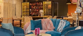 Four Points by Sheraton Paris Charles de Gaulle Airport