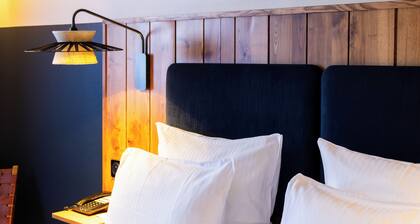 Aiden by Best Western Paris Roissy CDG