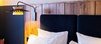 Aiden by Best Western Paris Roissy CDG