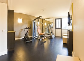 Gimnasio