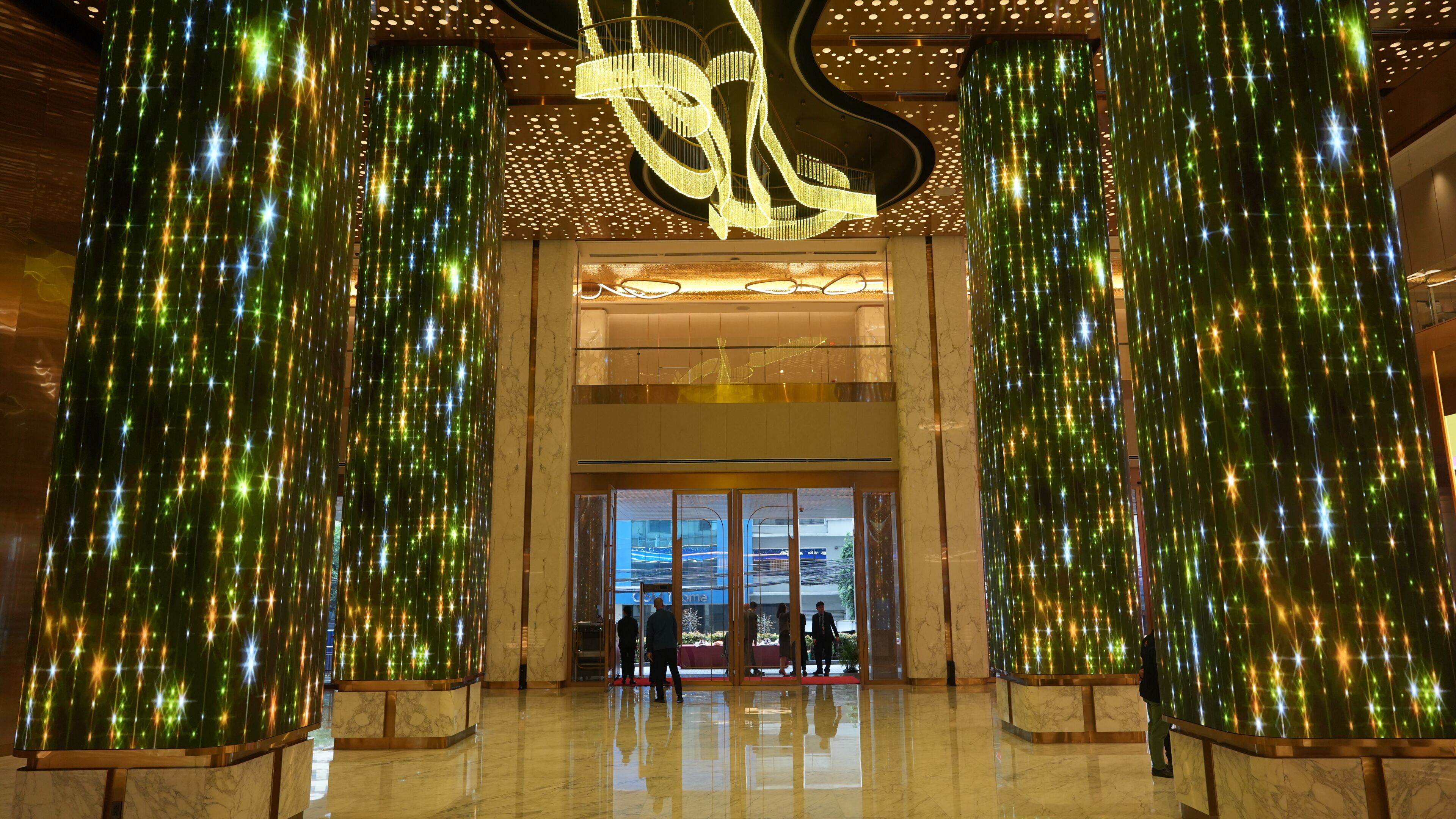 Photo - New Coast Hotel Manila