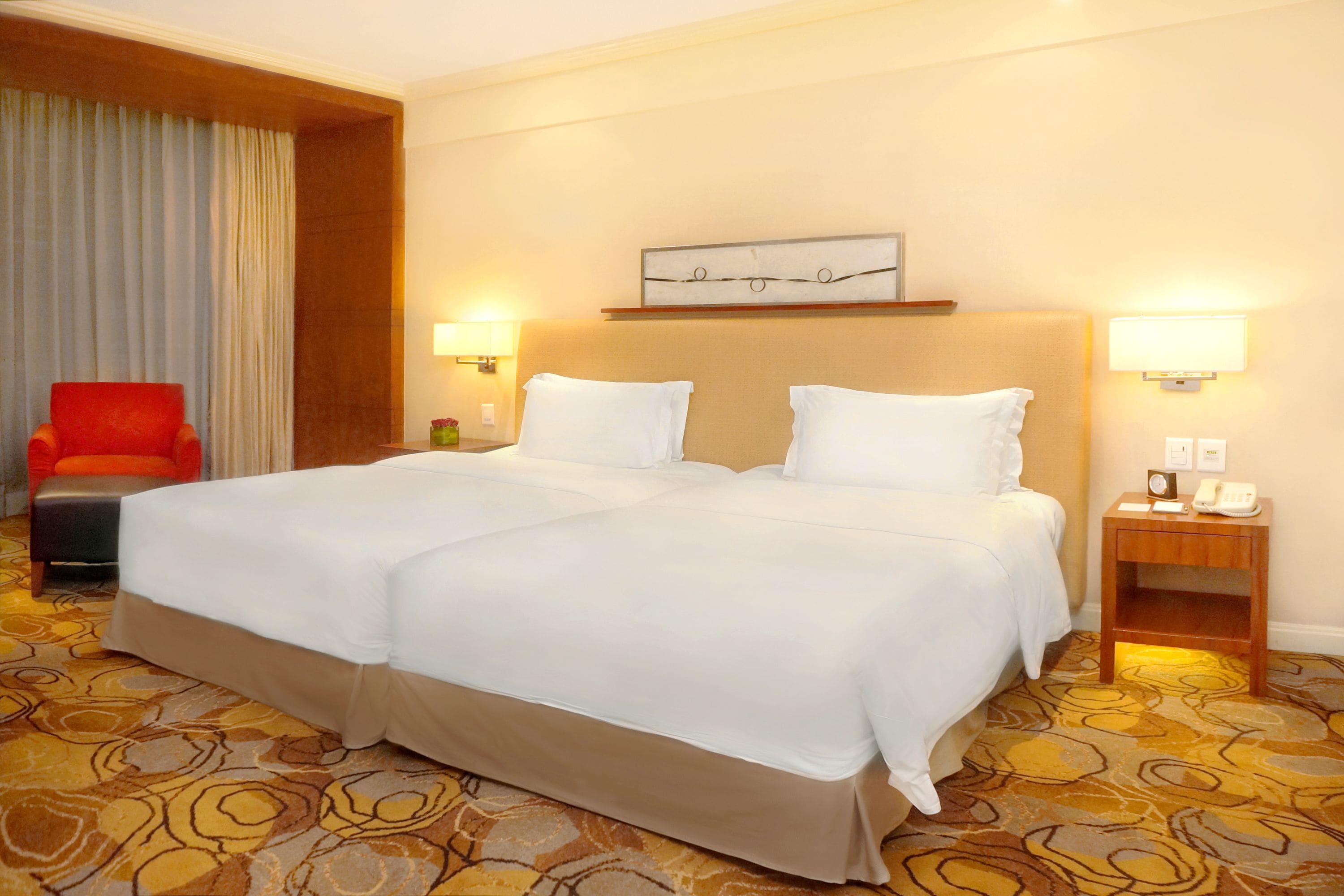 Photo - New Coast Hotel Manila