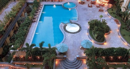 New Coast Hotel Manila