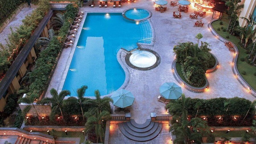 New Coast Hotel Manila