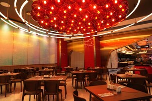 ร้านอาหาร
