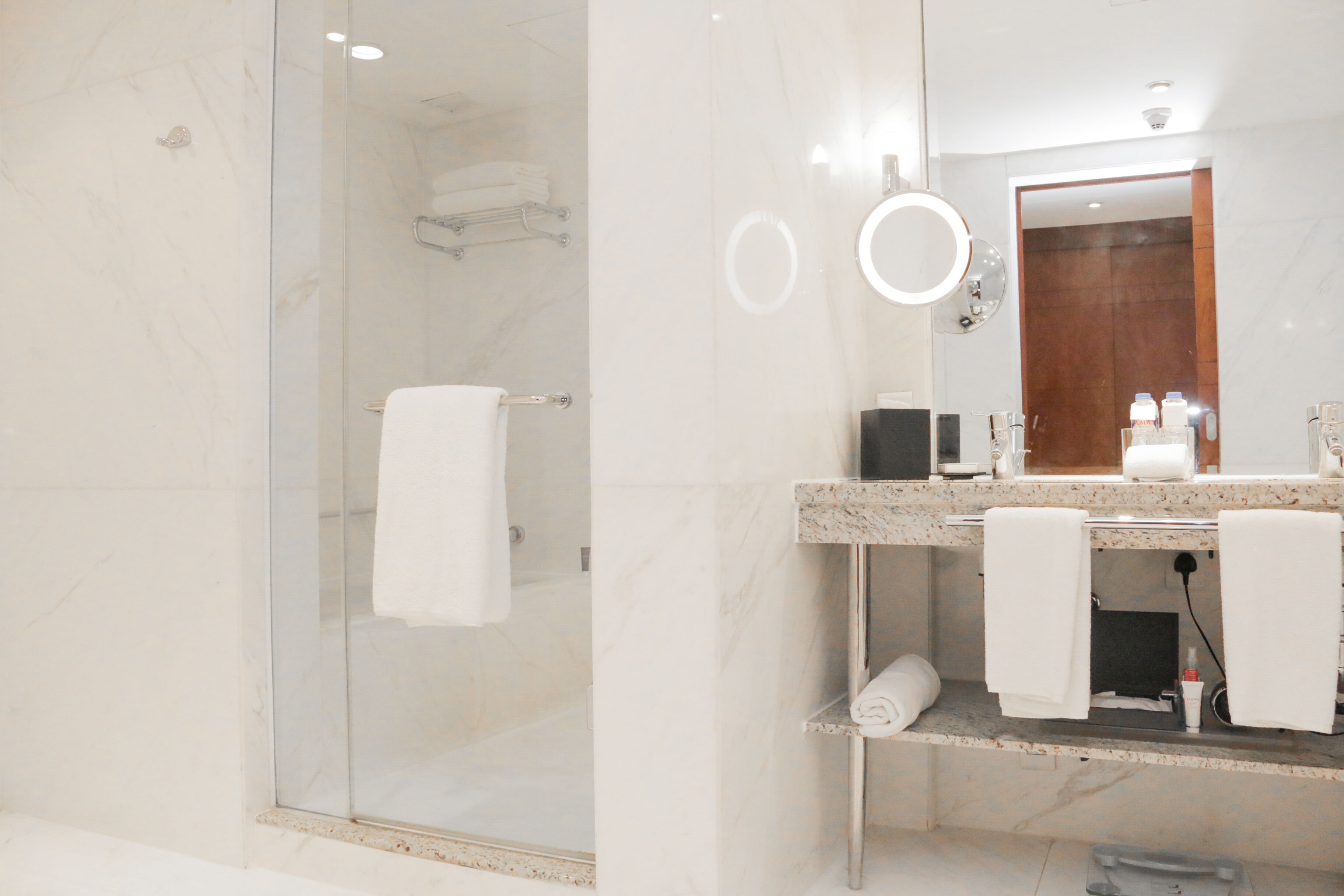 Foto - New Coast Hotel Manila