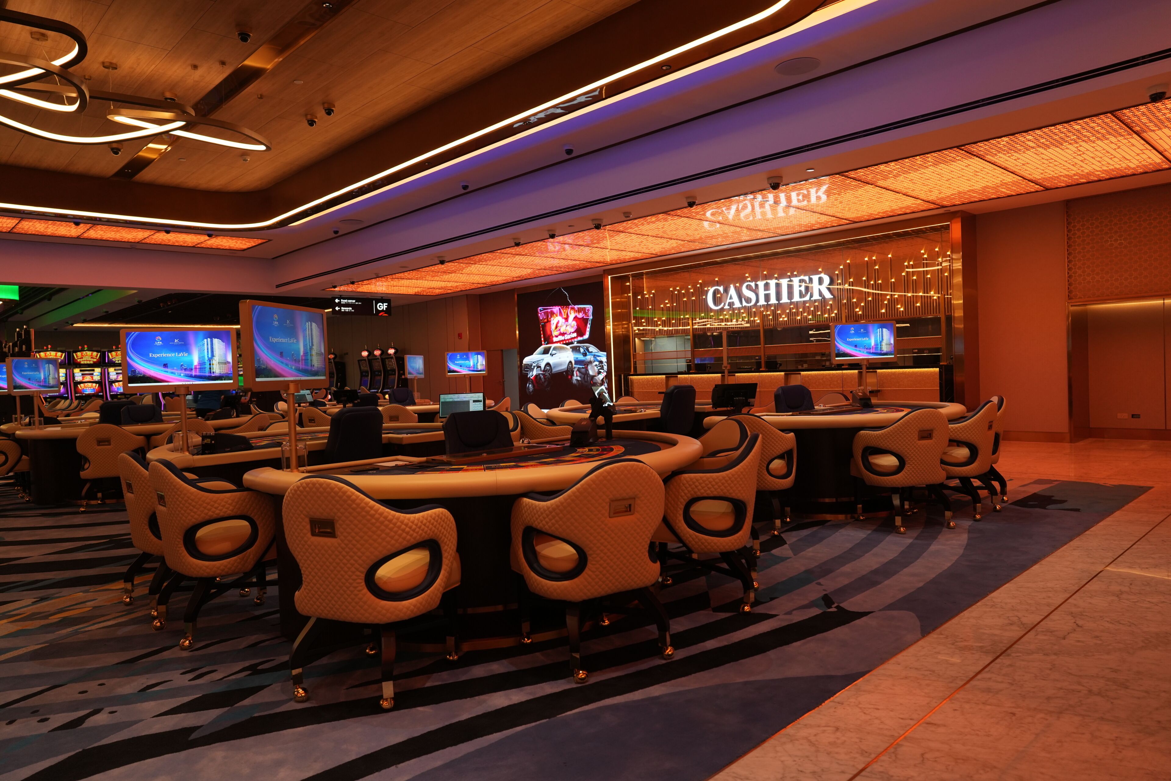 Photo - New Coast Hotel Manila