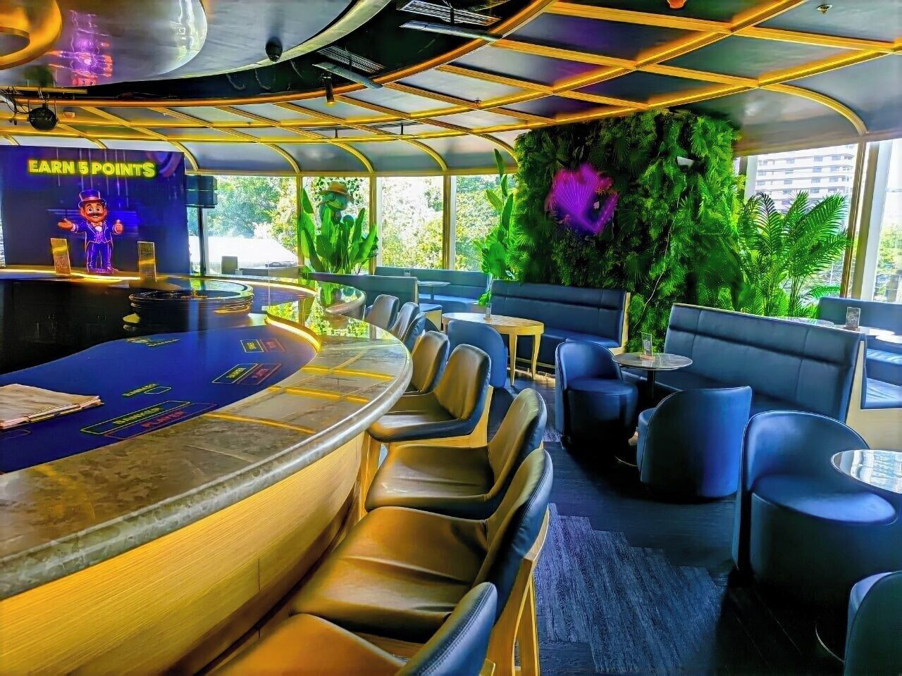 Photo - New Coast Hotel Manila