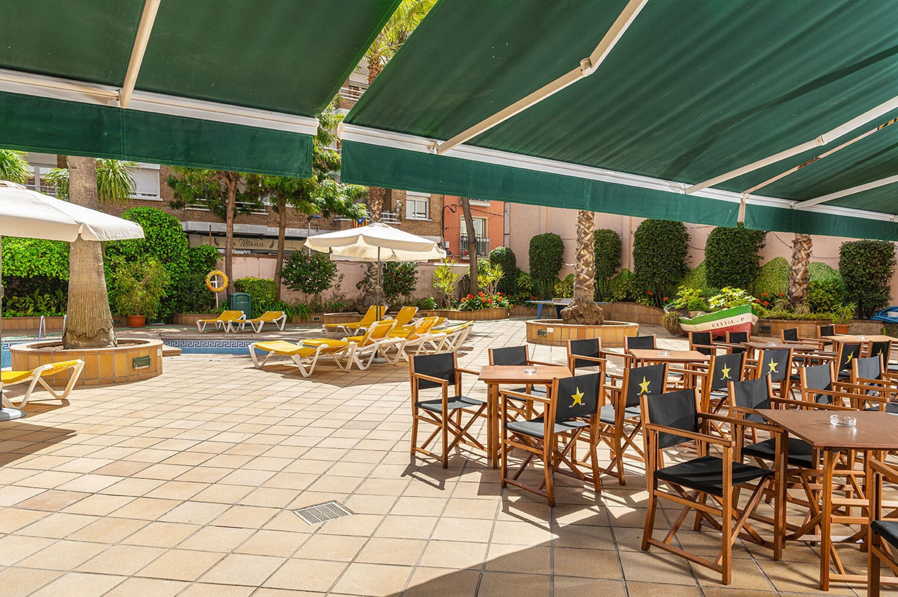 Foto - Hotel Guitart Rosa - Adults Only