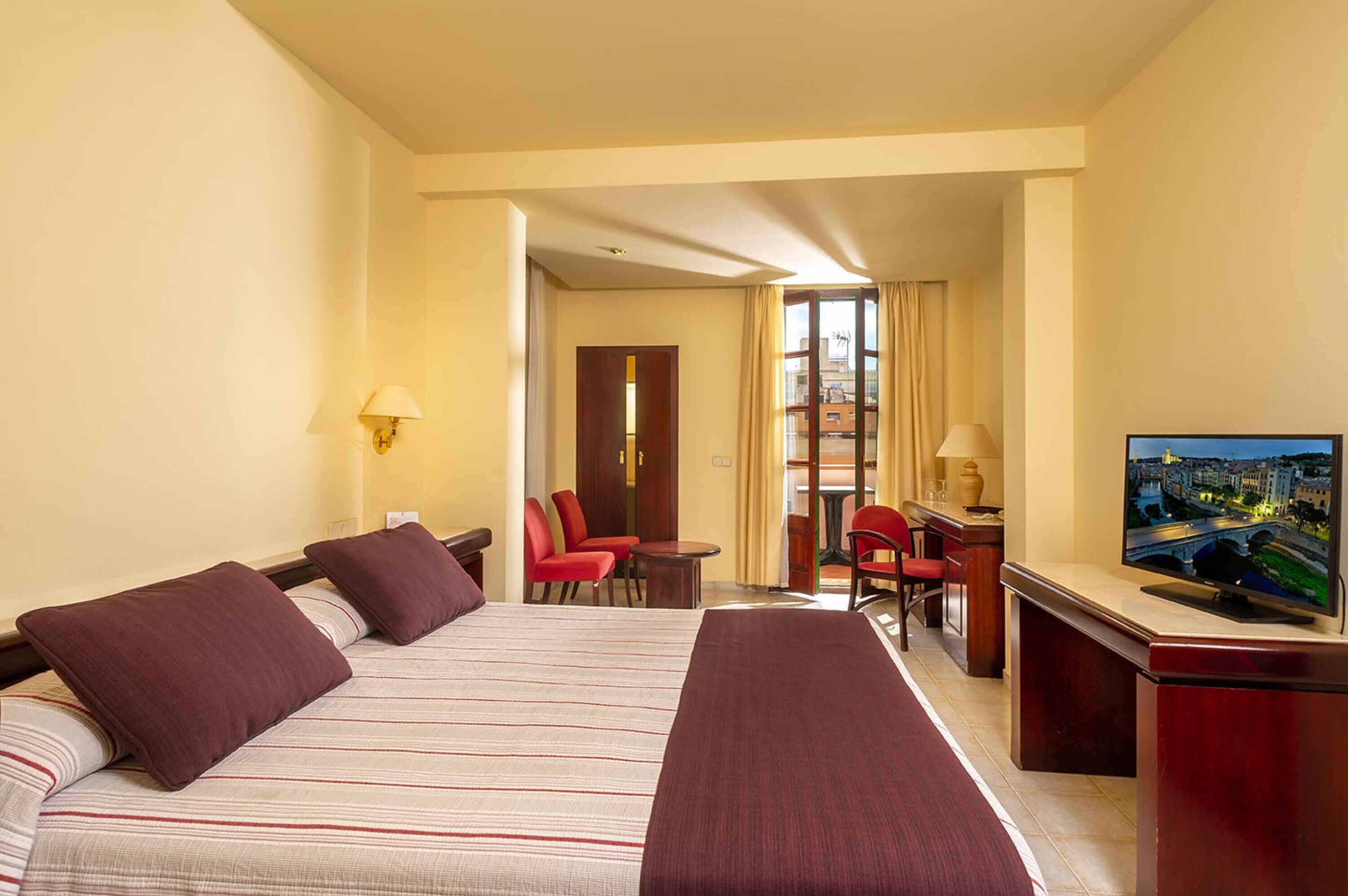 Foto - Hotel Guitart Rosa - Adults Only