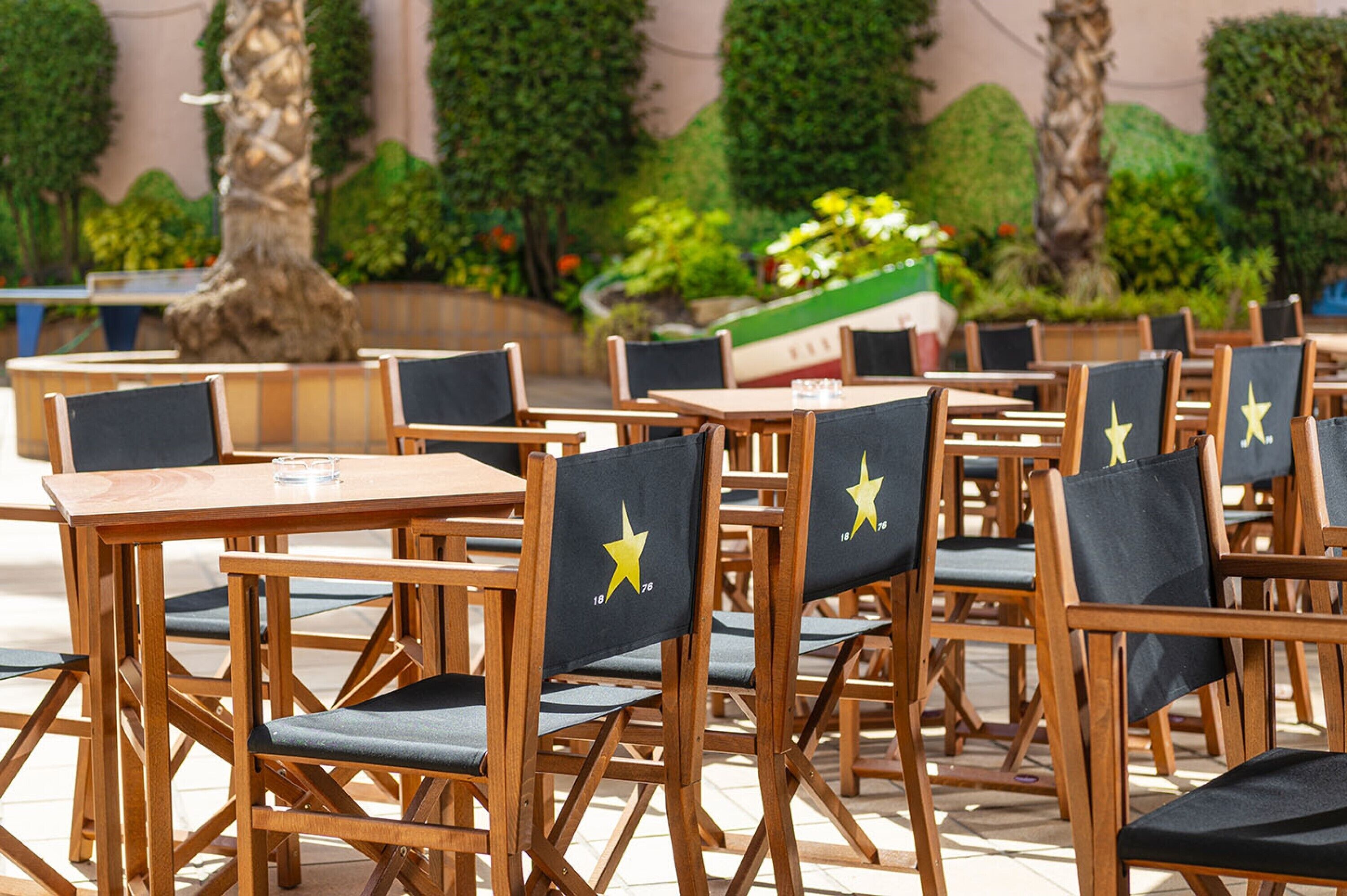 Foto - Hotel Guitart Rosa - Adults Only