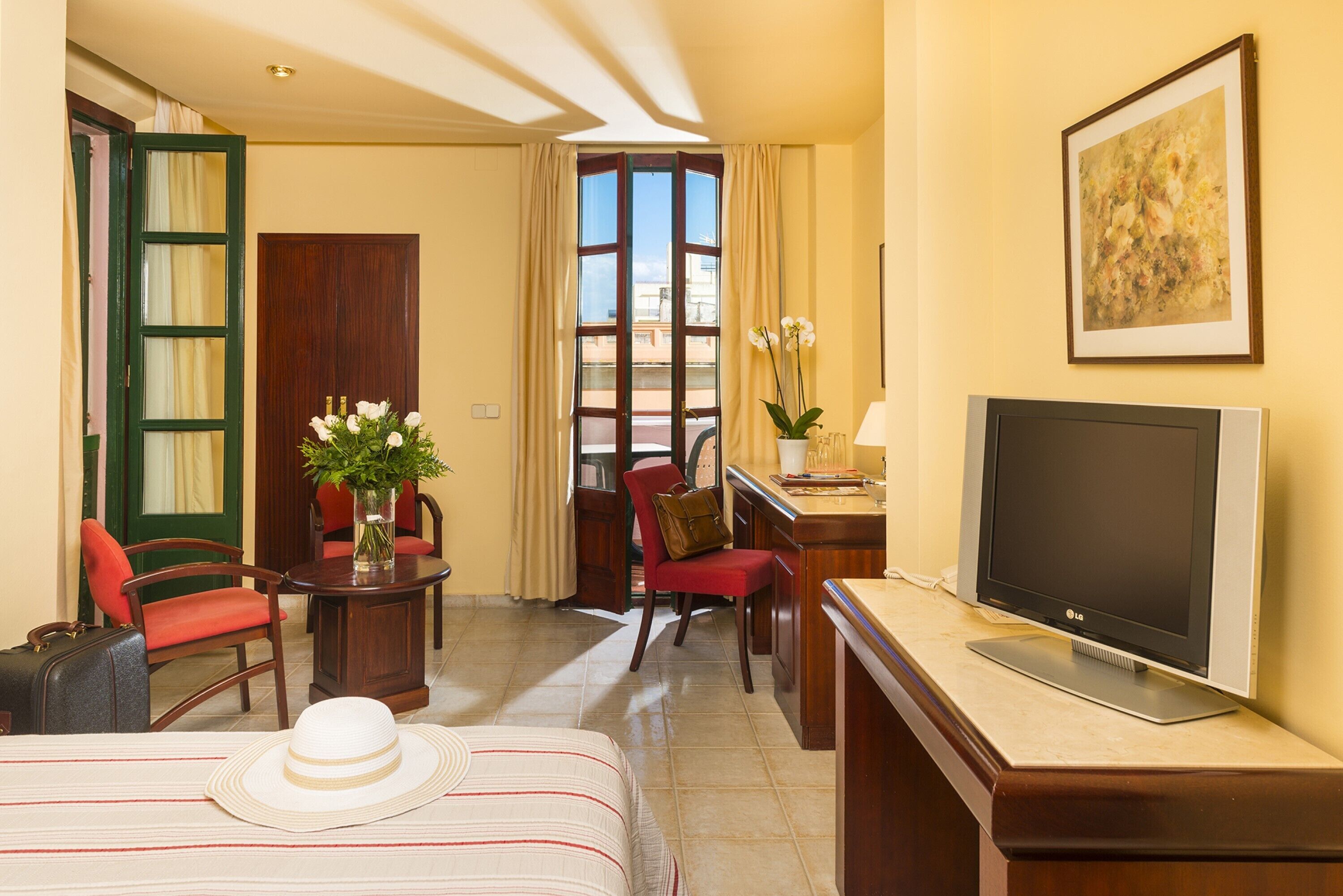 Foto - Hotel Guitart Rosa - Adults Only