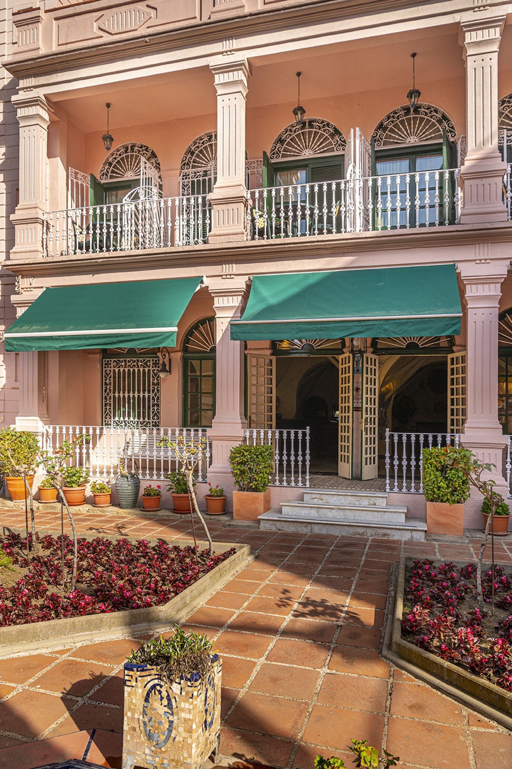 Foto - Hotel Guitart Rosa - Adults Only