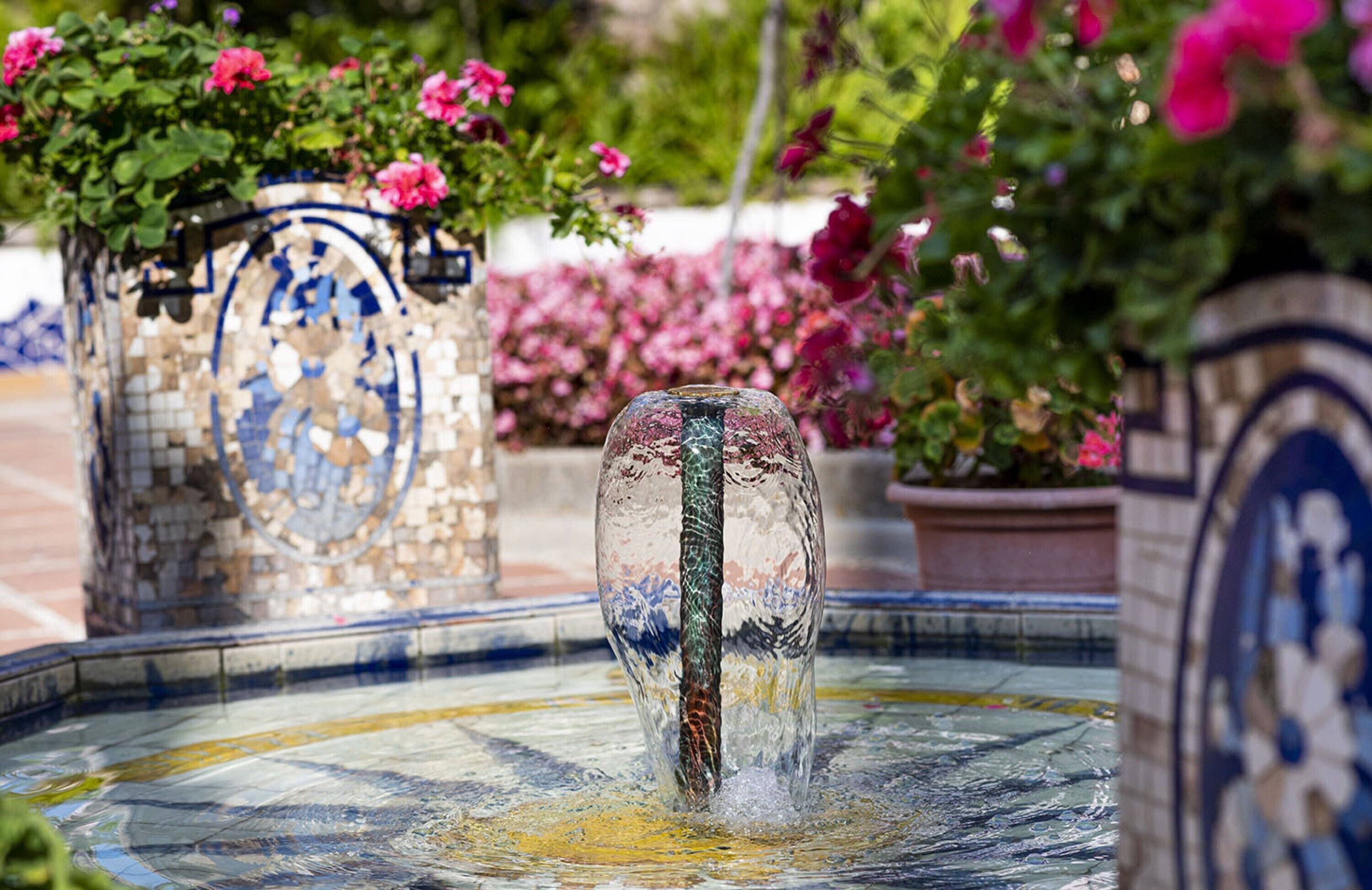 Foto - Hotel Guitart Rosa - Adults Only