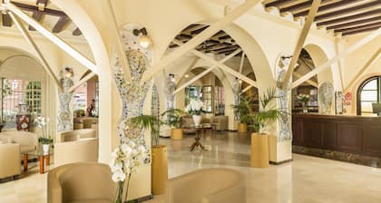 Hotel Guitart Rosa - Adults Only